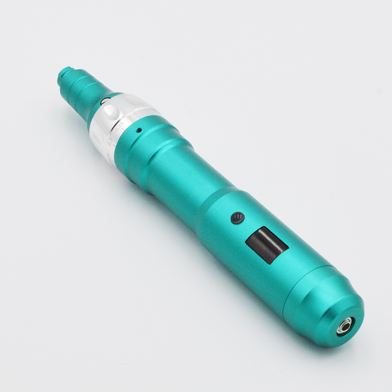 Digital Show Chargeable Prosfessional Derma Pen