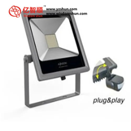 Construction Lights Led Cob Flood Light Wall Mount Led Flood