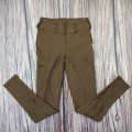 Brown Breeches