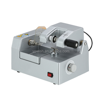 LG-400AT Optical Grinding Machine - Low Price Lens Pattern Maker