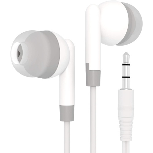 Amazon Disposable earphones for School gift Concert
