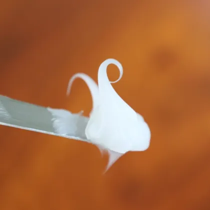 Premium Lubricating Grease Resistance Silicon Base Grease