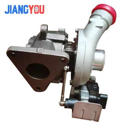 Turbocharger GTD1449 KP1-6K682-BA for JMC Shunda Baodian Yusheng 2.0T