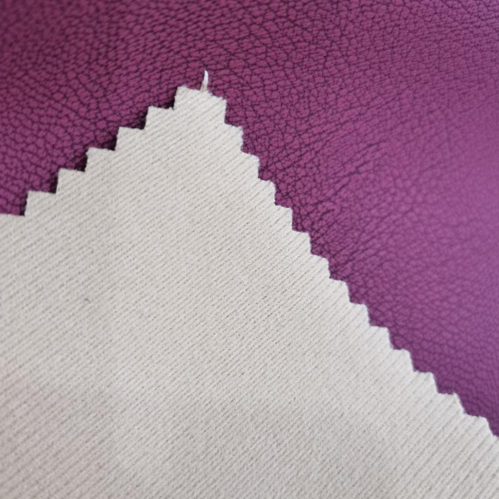Sell Well Pu Artificial Leather