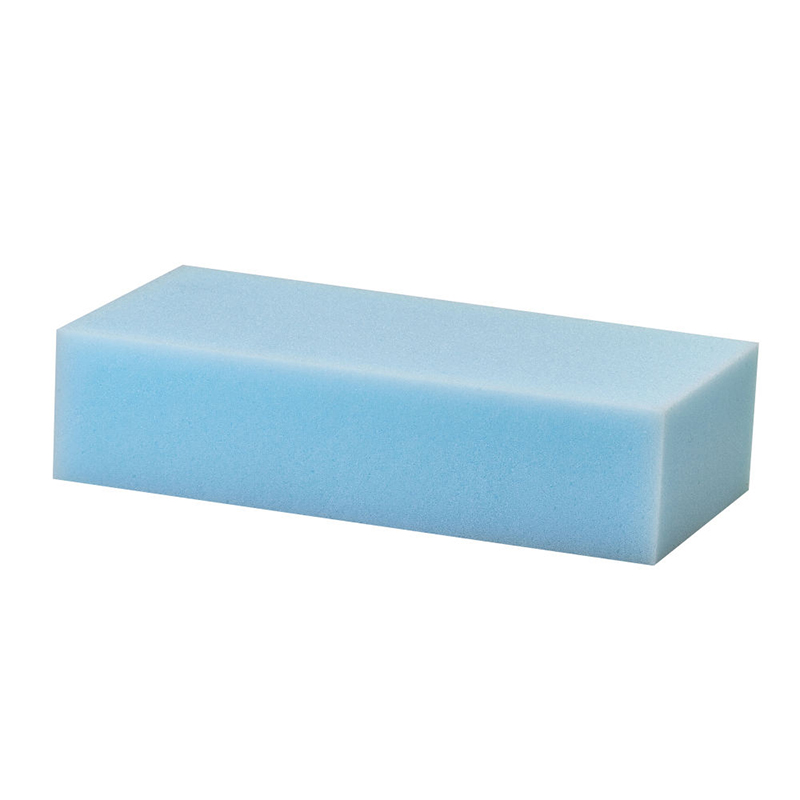 foamed silicone rubber