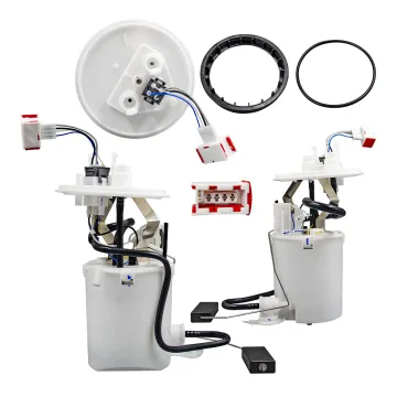 Dopson Engine System DPS0752 Fuel Pump Module Assembly for Saab 9-5