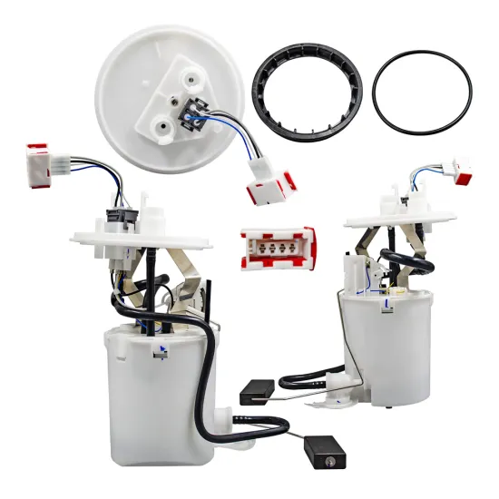 Dopson Engine System DPS0752 Fuel Pump Module Assembly for Saab 9-5