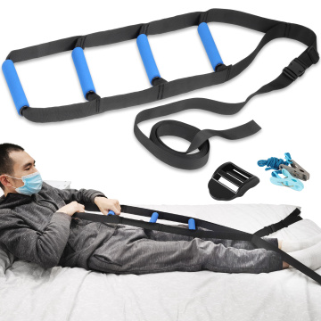 Senior Bed Ladder Assist Device 95 Inch