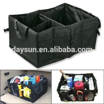 Multipurpose Car Organizer Trunk Organizer