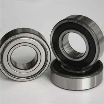 Skate board /scooter wheel ball bearing 6004-2rs 6004rs stainless