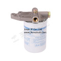 644-1105010 6105QA-1105000 Doppio filtro carburante Yuchai