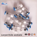 Alimentation CAS 89213-87-6 Poudre de carpéritide acétate de carpéritide