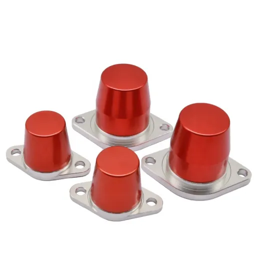 Standard Tooling Ball Cover