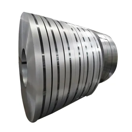 Characteristics of zinc-aluminum-magnesium steel coil