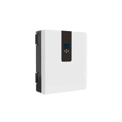 RW-F10.6 Deye ESS Wall-mounted Lithium-ion LiFePO4 Battery