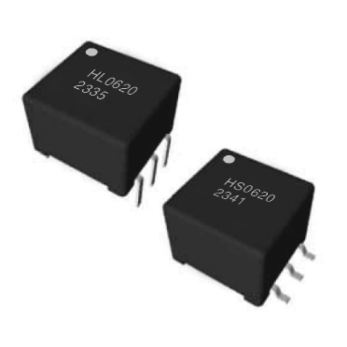 Ferrite Core Transformer For Smps