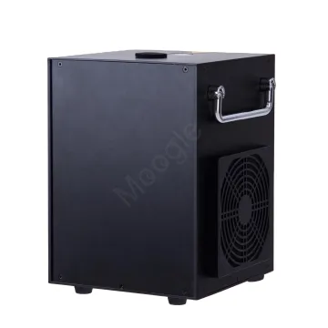 Moogle Factory Hot Sale Cold Spark Machine