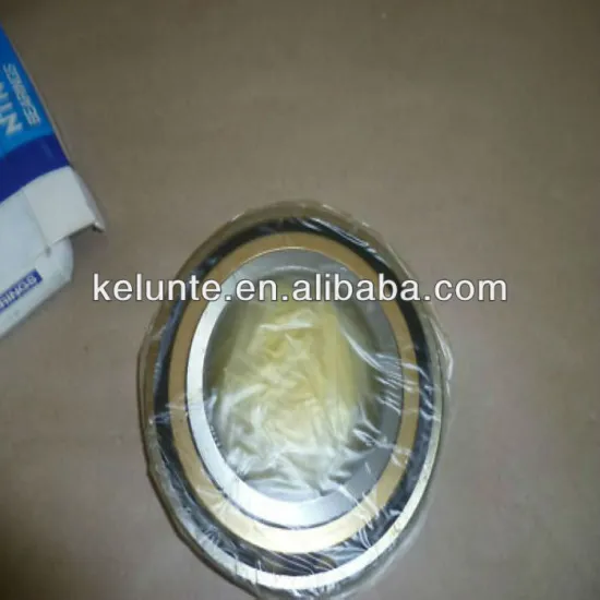 Other bearing accessories 7200 series angular contact ball bearing