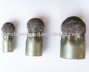 BRUSH FOR BATTERY TERMINALS