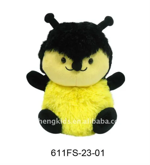 Plush Chubby Babies Lovely Fatty Babies- Bee Stuffed Plush toy