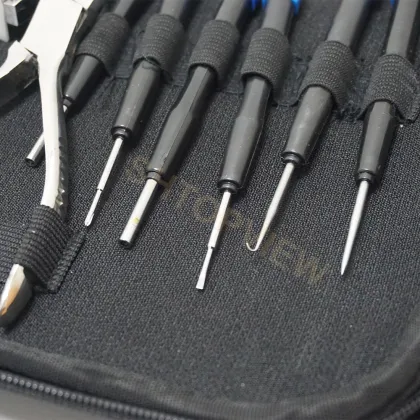 R-B012 Optical Equipment Glasses Tools Screwdriver Set