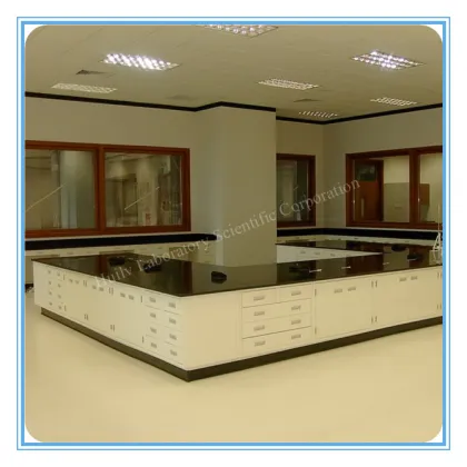 Physics Laboratory Furniture