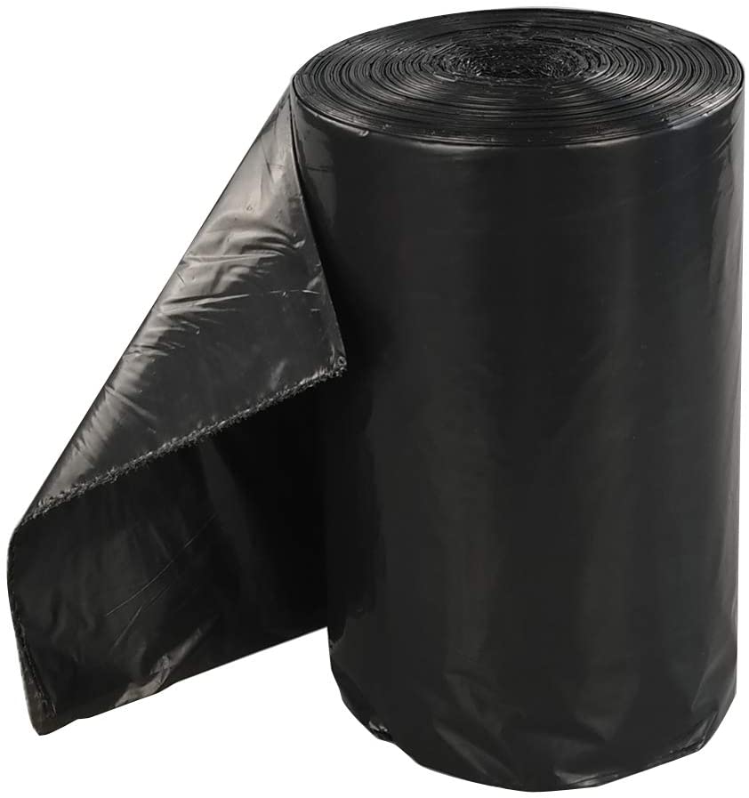 Hefty Small Plastic Produce Garbage Bag