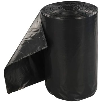 Hefty Small Plastic Produce Garbage Bag