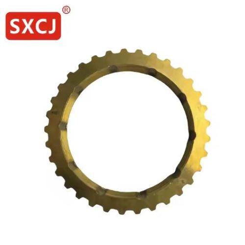 OEM Transmission Gearbox Parts Synchronizer Ring 49429106 46767057 For FIAT PALIO