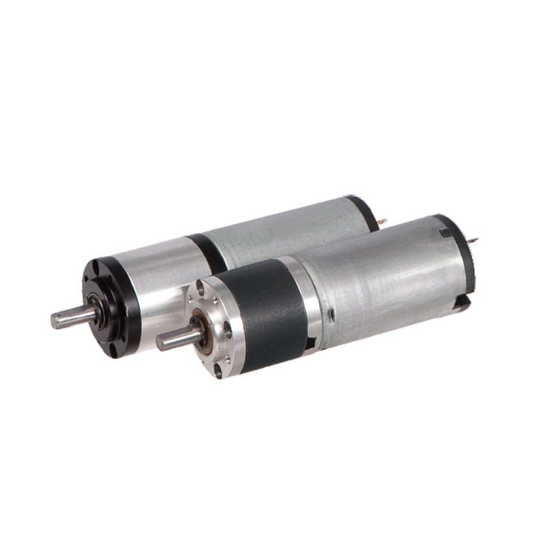 22mm Planetary Gear Motor