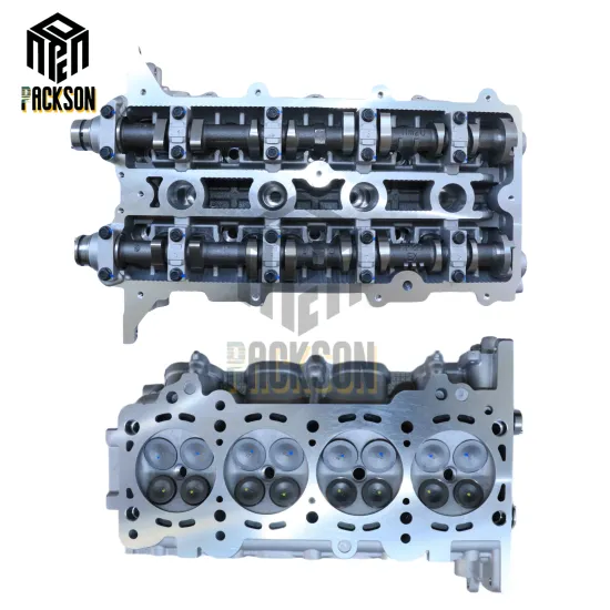Factory HM484Q-A 2.0L Engine Parts - Cylinder Heads for Mazda Haima S3/S7