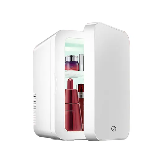 Car Pink Cosmetic Mini Fridge: A Stylish Cooling Solution for Your Beauty Essentials
