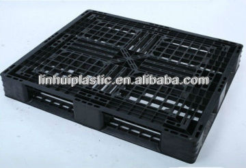 2013 HDPE plastic pallet with EU Standard