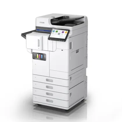 High Speed Color printers Machine Multifunction Copier