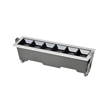 Linia liniowa LED LID LIDE LIDE LIDE