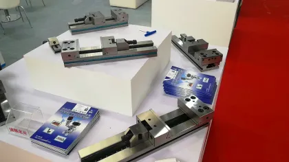 Manufacture Price Precision Modular Vises