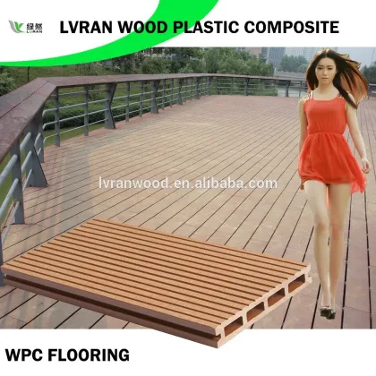 indoor outdoor wood plastic patio floors