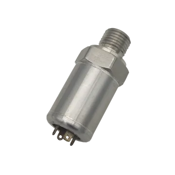 High precision injection molding machine sensor production
