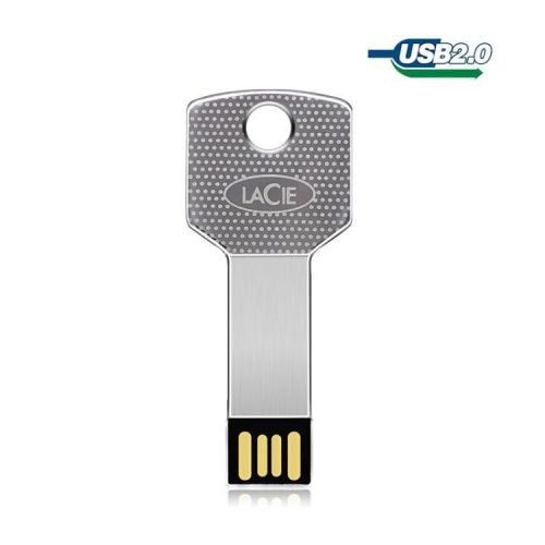 Metal USB Flash Disk metal key custom LOGO USB flash drive Manufactory