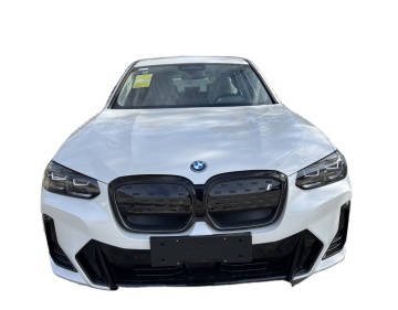 2024 Luxury Electric Car 5 Seats NEW Energy Vehicles eDrive 40L 210KW BMW i3 ix3