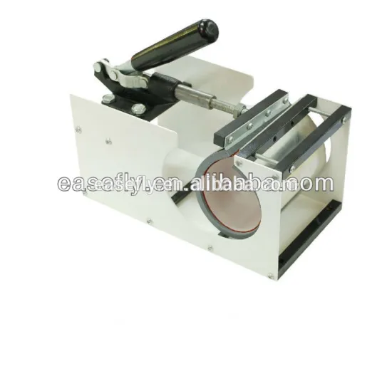 Sublimation Cup Heat Press Machine 2014
