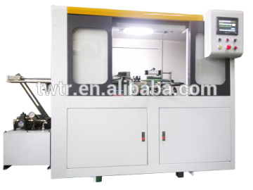 Intelligent Automatic mini lathe machine machinery industrial parts tools