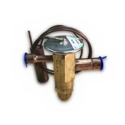 BAE-1HCA/B AE Series Thermal Expansion Valves