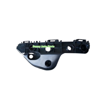 Good Quality Yaris Car Front Bumper Bracket for Toyota Vios/Vitz 2018-2020