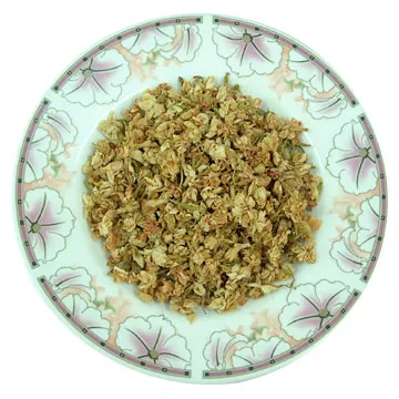Jasmine Tea