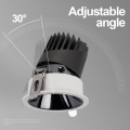 7w/9W/12W/18W Modello di downlight SL-Cl1s da Synno Lighting