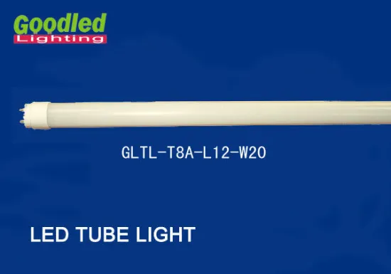 4 Feet Led Tube Light Bulbs , T8 Led Tube Light Intelligent Sense