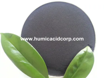 CXKJ super potassium humate shiny powder crystal flakes