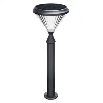 Affordable New Arrival Solar Garden Lights: Waterproof LED Lighting for Lawn, Patio, Yard, and Walkways
