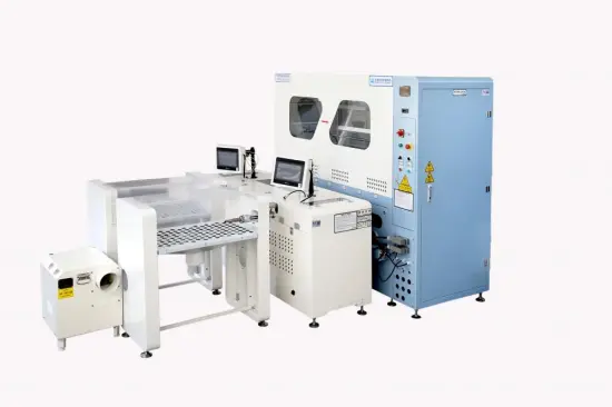 Double Head Down Stuffing Machinery
